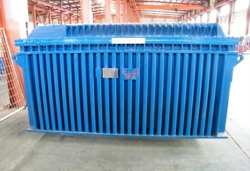 前郭矿用变压器