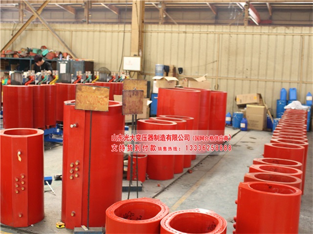 1000KVA前郭前郭前郭干式变压器 1000KVA前郭前郭前郭干式变压器