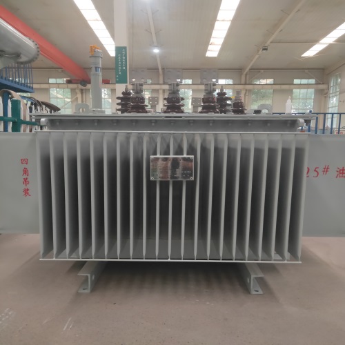 前郭sh15-315KVA非晶合金变压器