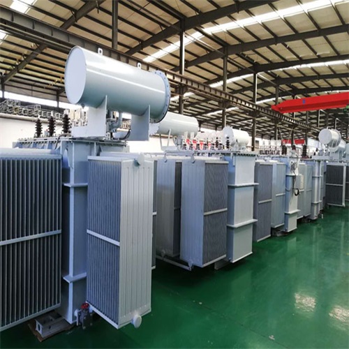 前郭S11-4000KVA/10KV/0.4