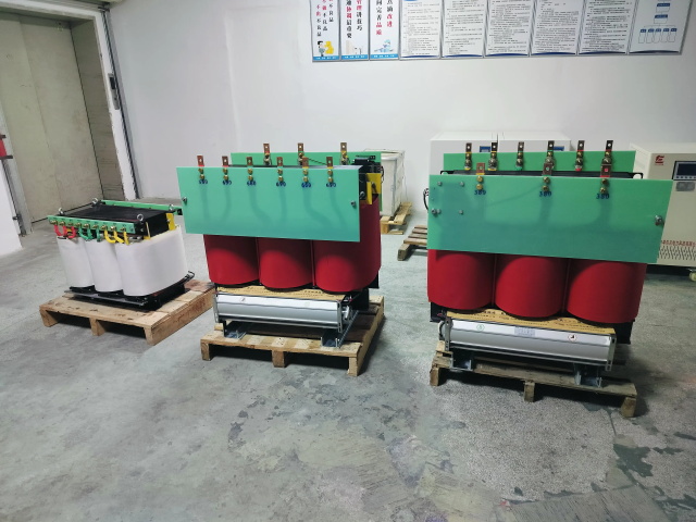 卫辉KS11-1000KVA矿用变压器