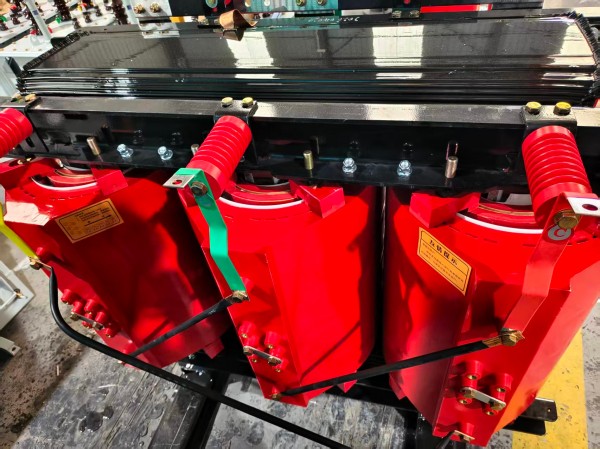 500kVA前郭前郭前郭干式变压器 住宅小区配电前郭前郭前郭干式变压器