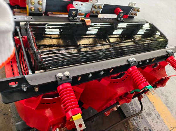 新一代SCB18前郭前郭前郭干式变压器 10kV 高效干式电力变压器 新一代SCB18前郭前郭前郭干式变压器 10kV 高效干式电力变压器